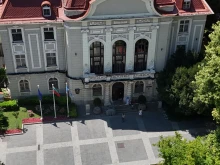 Сигнал за бомба в община Пловдив, евакуираха 4 сгради