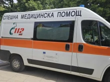 Камион блъсна дете в Стара Загора