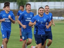 Левски (Карлово) гостува на Берое и обявява няколко нови попълнения