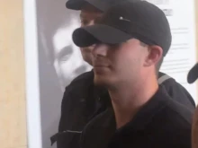 Младата жена, която е била до Бургазлиев по време на инцидента: Казваше, че се опитва да спре, но не успява