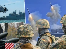 Обхват от 1000 до 3000 км - Зад кулисите на новия европейски военен съюз