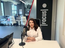 Петя Цветанова: Естествената красота се завръща, тежкият грим остава в миналото