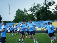 Арда не победи в предпоследната си контрола