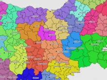 Промени в Закона за регионалното развитие – запазват се областните центрове, но районите за планиране от 6 стават 4