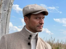 Орлин Павлов: Песента "Сам" беше създадена за седмица