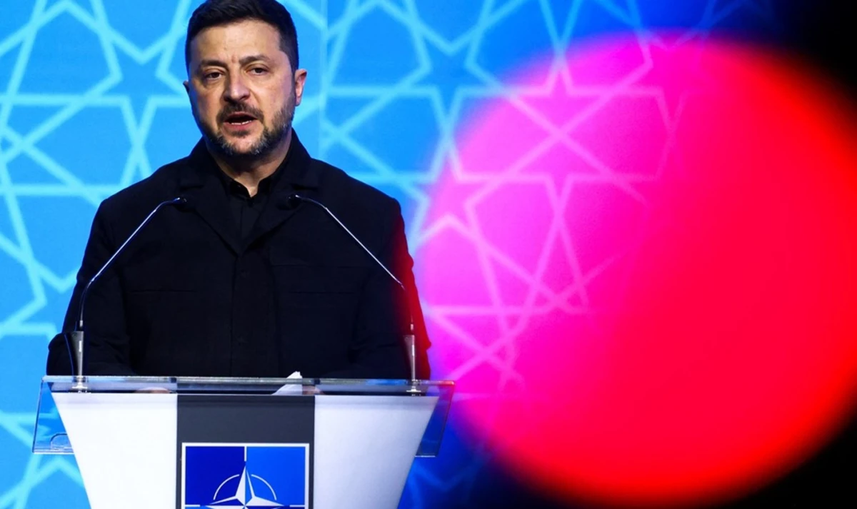 Украйна разполага с най големия и най модерен капацитет за