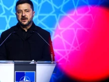 Зеленски: Европа спешно се нуждае от собствени противоракетни системи, Русия има само едно предимство