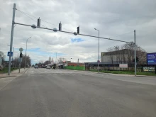 Изключват светофар на натоварен участък в Пловдив – вижте кога