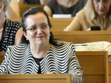 Проф. Елиза Стефанова е новият ректор на СУ