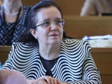 Прецедент: Софийският университет избра първата жена ректор в историята си