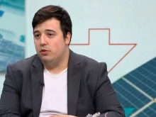 Цветомир Николов: Замразяването на договора с "Богаш" ще помогне на "Булгаргаз" да се стабилизира