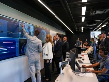 Българска компания изстреля 10 сателита, разработени и произведени у нас