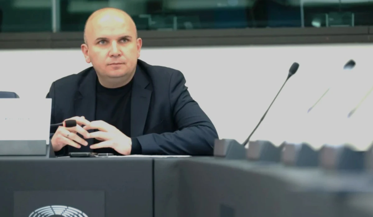 ЕП реши да не снема имунитета на евродепутата Илхан Кючюк