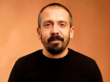 Най-вълнуващата роля в живота му: Актьорът Явор Борисов стана татко на момиченце
