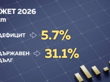 Бюджет 2026 мина в ресорната комисия: Дефицит от милиарди, по-скъпи винетки и скок на осигуровките