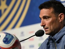 Скалони: Дори при 0:2 знаех, че ще получим своя шанс и ще обърнем мача
