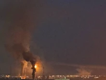 Нова ракетна атака срещу Киев, Украйна удря руски обекти с дронове