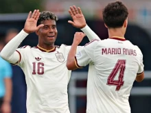 Полуфинали на ЕВРО 2026 по футбол U19 по телевизията днес