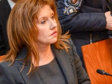Ще отстранят ли Емилия Русинова? Решава Прокурорската колегия на ВСС