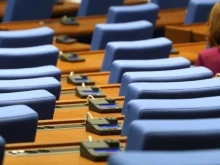 Парламентът избира председател на Държавна агенция "Разузнаване"