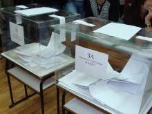 5880 недействителни вота в Пловдив - хората не знаели как да гласуват