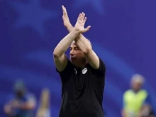 Жестът на египетския селекционер предизвика спорове по време на мача с Аржентина