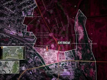 Руснаците отново започнаха офанзива в Купянск