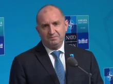 Румен Радев: Помощта за Украйна ще е в рамките на възможностите ни, без това да се отразява на социалните разходи