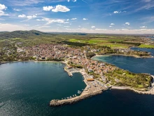 Първа община в България с роботизиран спасителен буй в морето