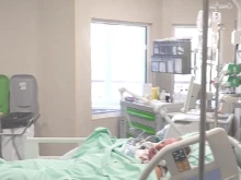 Пострадалата при пожара в Кюстендил жена е с над 30 процента изгаряния