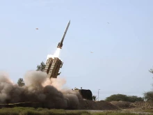 Иран обяви удари по 85 военни обекта на САЩ в Бахрейн и Кувейт