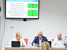 Общински съвет - "Марица" прие важни решения за подобряване на спортната инфраструктура