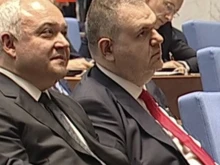 Демерджиев: Големият въпрос е как Пеевски е финансирал над 180 полета с частен самолет
