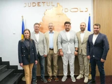 Първи чартър летя между Горна Оряховица и Крайова, очакват регулярни полети