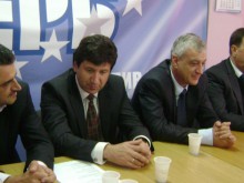 ГЕРБ се надява на победа в Община "Родопи"
