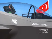 От Мехтер до F-35: Срещата на върха на НАТО предизвика паника в Гърция и Израел