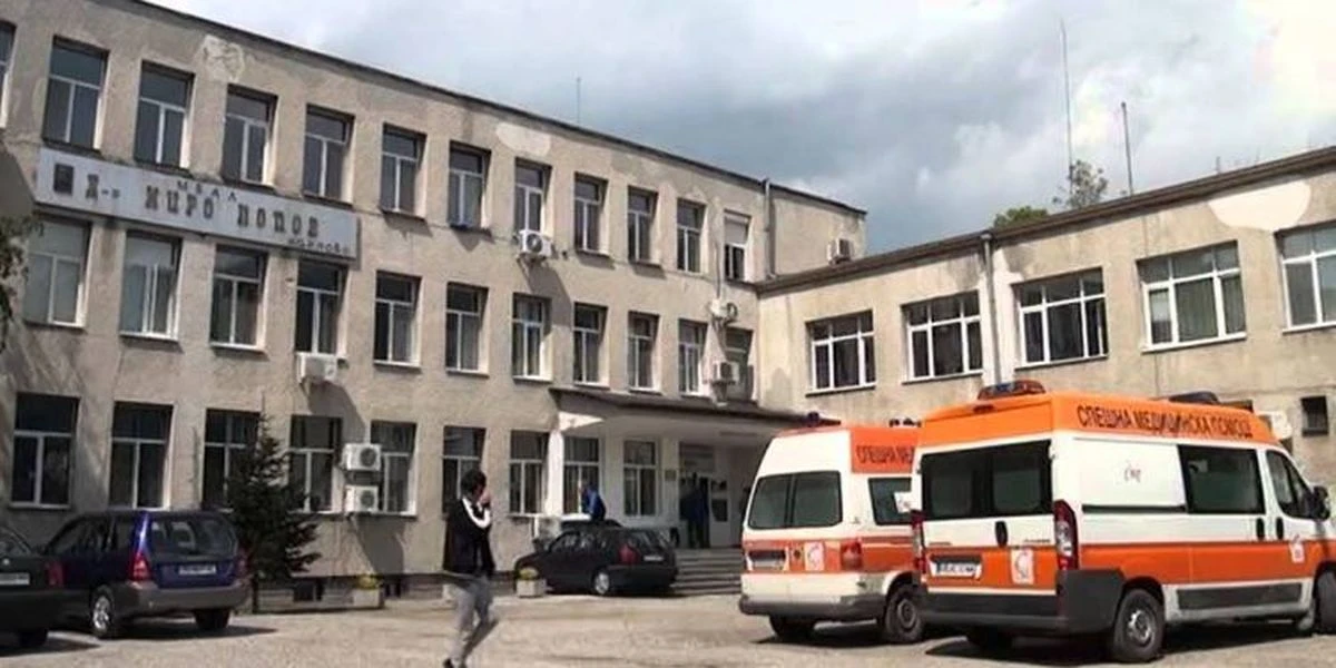 Двумесечно бебе е починало в Карлово