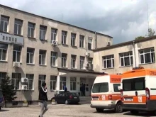 Двумесечно бебе е починало в Карлово