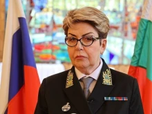 Митрофанова: Оръжейните заводи в България бълват снаряди за НАТО, които отиват в Украйна