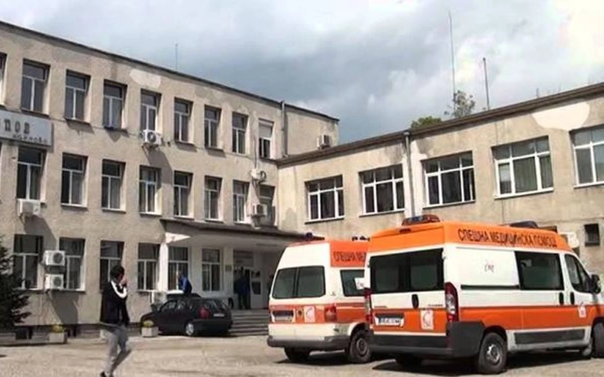 Разследване ще установи причината за смъртта на бебето в Карлово