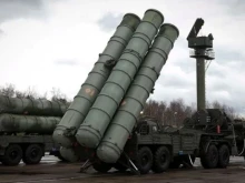 Наричани "гръбнакът на отбраната": Защо С-400 струват два пъти повече от всички изтребители, взети заедно