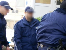 Ловък джебчия бе заловен в Пловдив