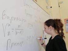 Математиката остава препъникамък, но тези училища са отличниците
