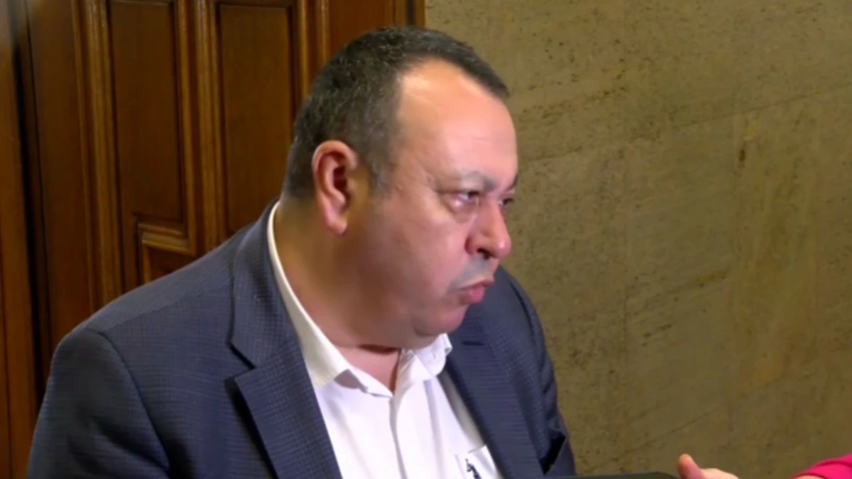 ДПС ще подкрепи на първо четене но няма да подкрепи