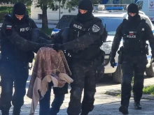 От къща в Белащица е наглият обир на пари, ценности и боен пистолет, собственикът бил в чужбина