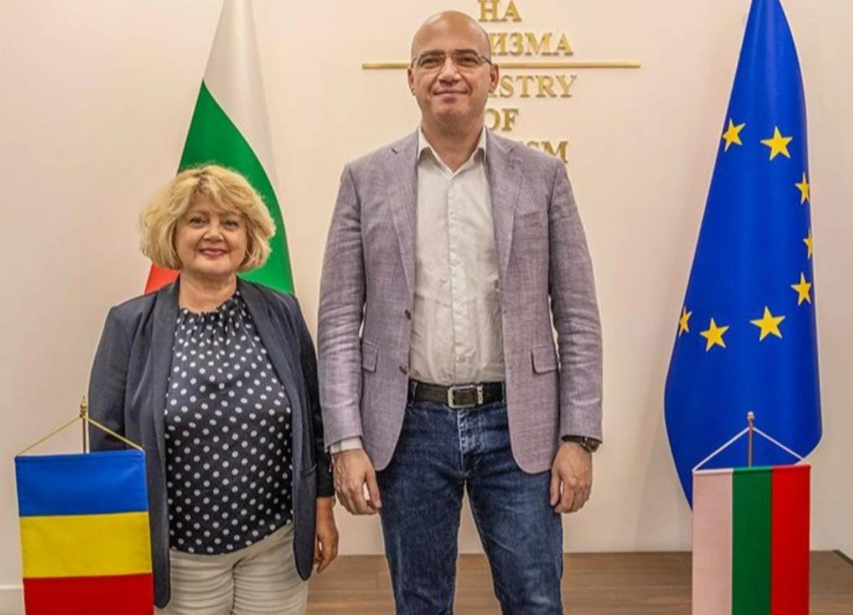 Румъния е един от най важните пазари за българския туризъм