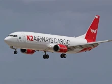 Boeing 737 изчезна от радарите в Пакистан, подозират катастрофа в морето