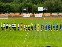 Локомотив Пловдив спечели с 2:0 и втората си контрола от лятната подготовка