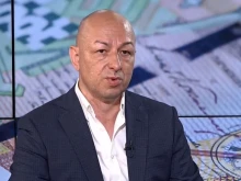 Доц. Щерьо Ножаров: България трябва да съкрати близо 2 млрд. евро от Бюджет 2026