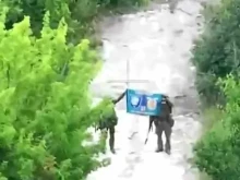 ВСУ си върнаха Новохацке в Донецка област след близо година под руски контрол